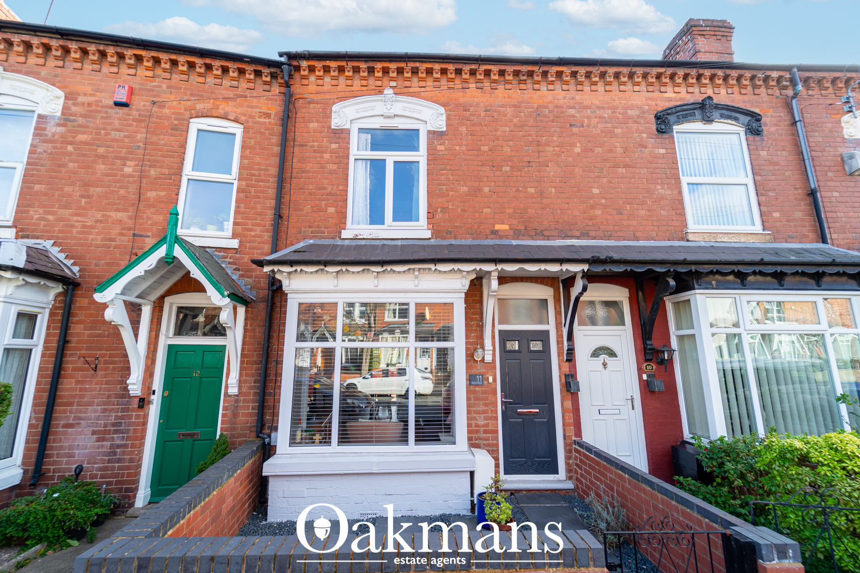 Wigorn Road, Smethwick, B67