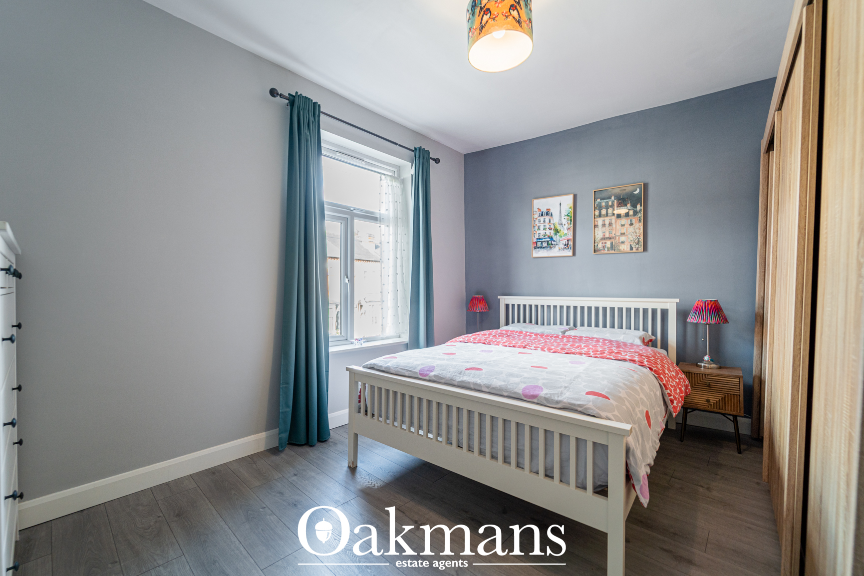 Wigorn Road, Smethwick, B67
