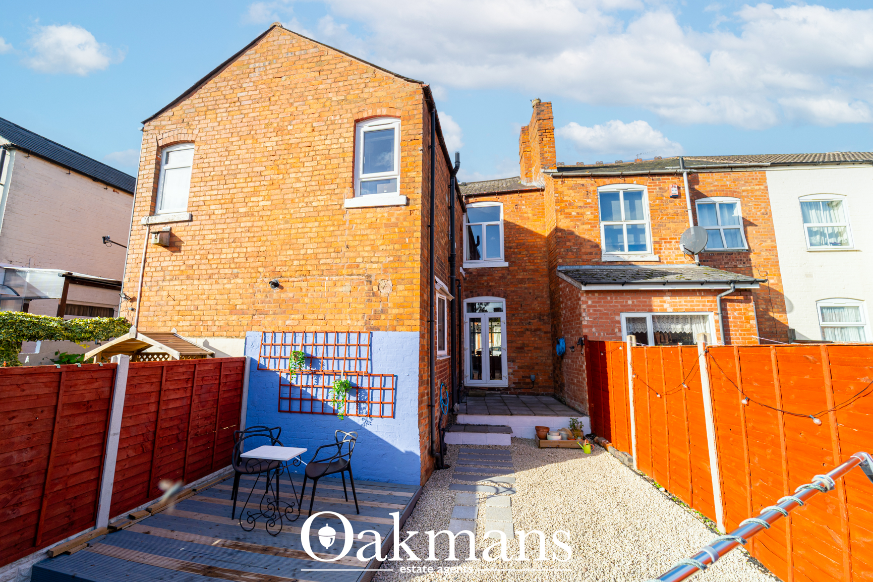 Wigorn Road, Smethwick, B67