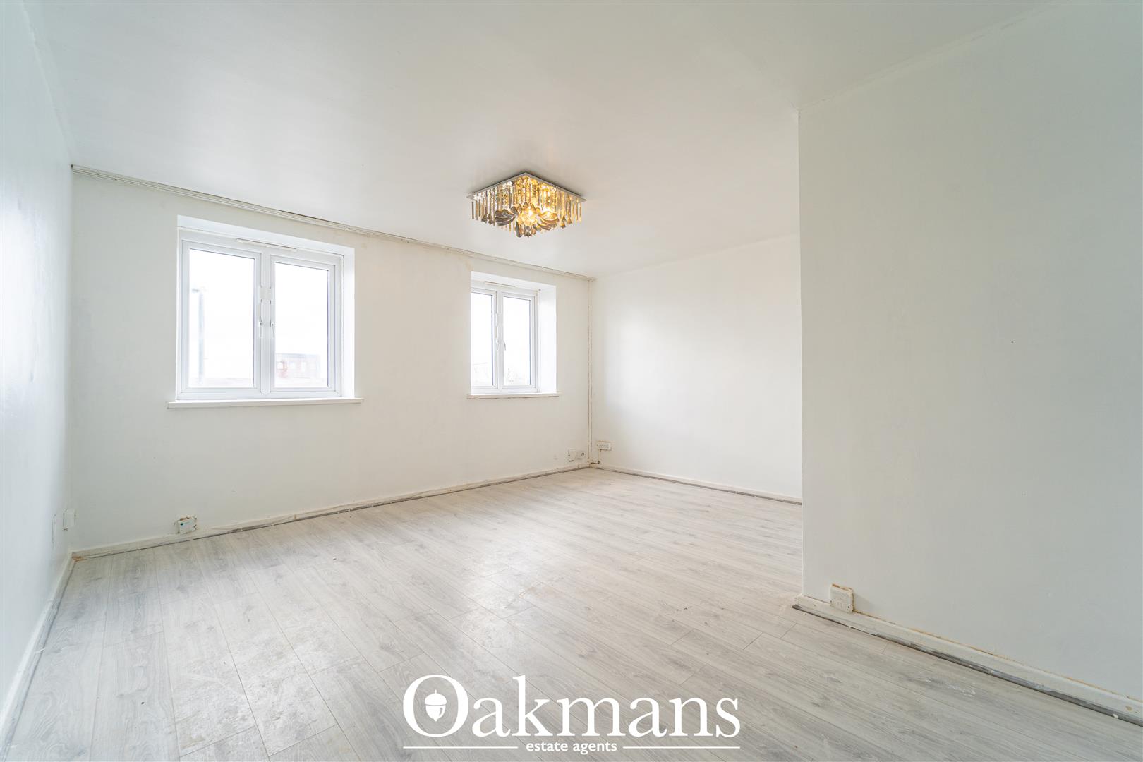 Oakfield Close, Smethwick, B66