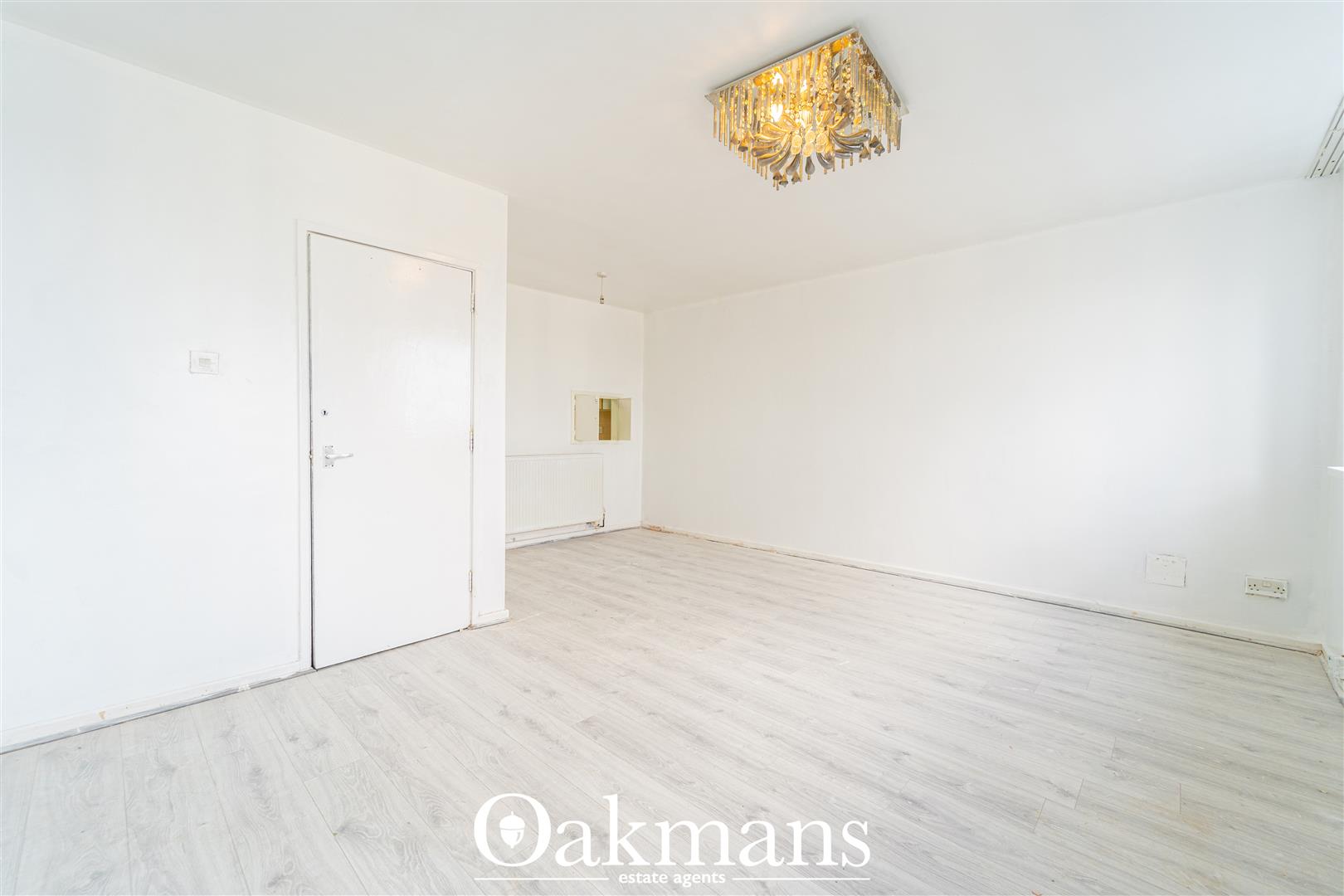 Oakfield Close, Smethwick, B66
