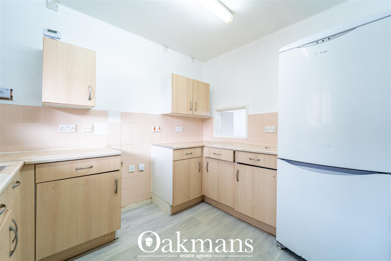 Oakfield Close, Smethwick, B66