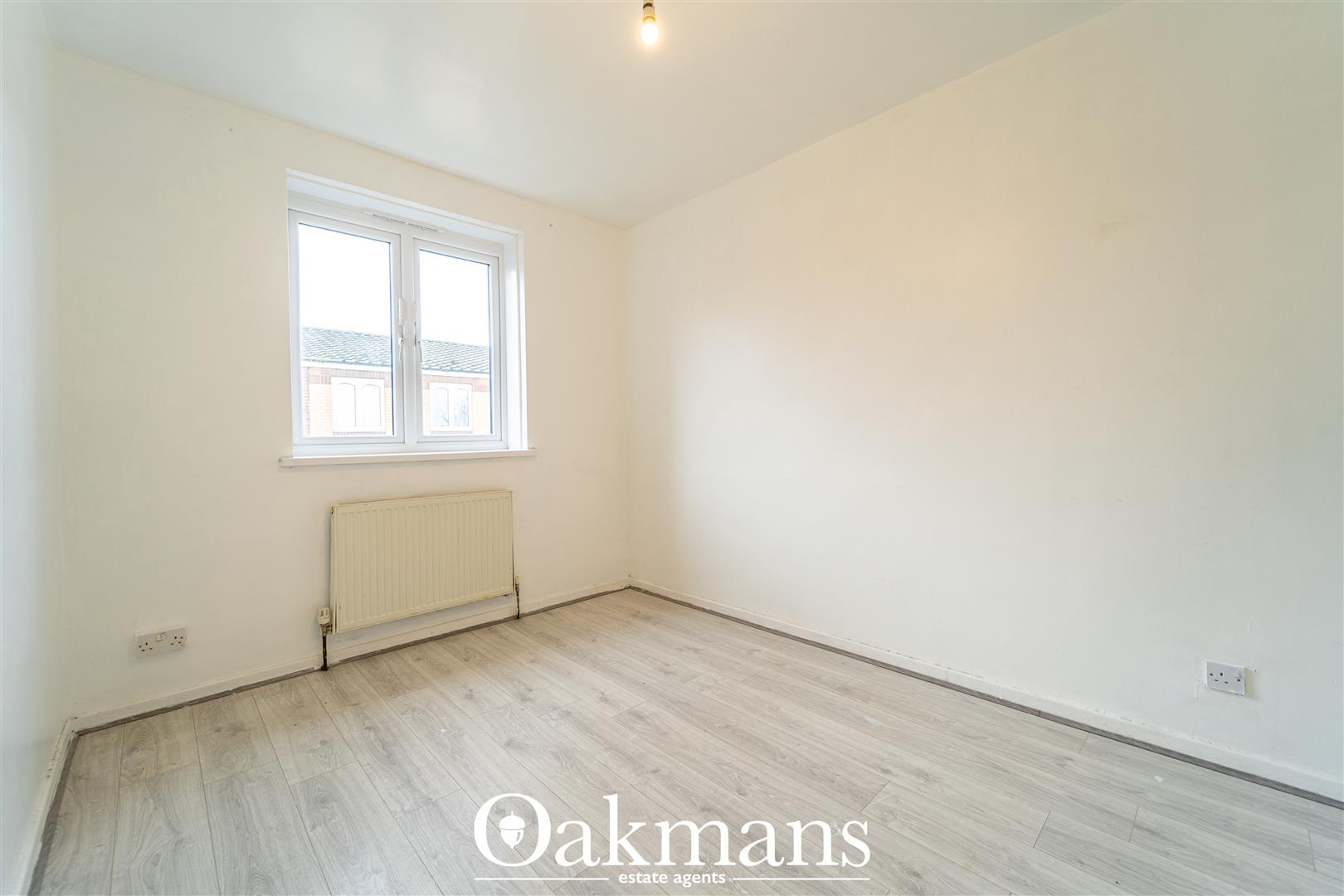 Oakfield Close, Smethwick, B66