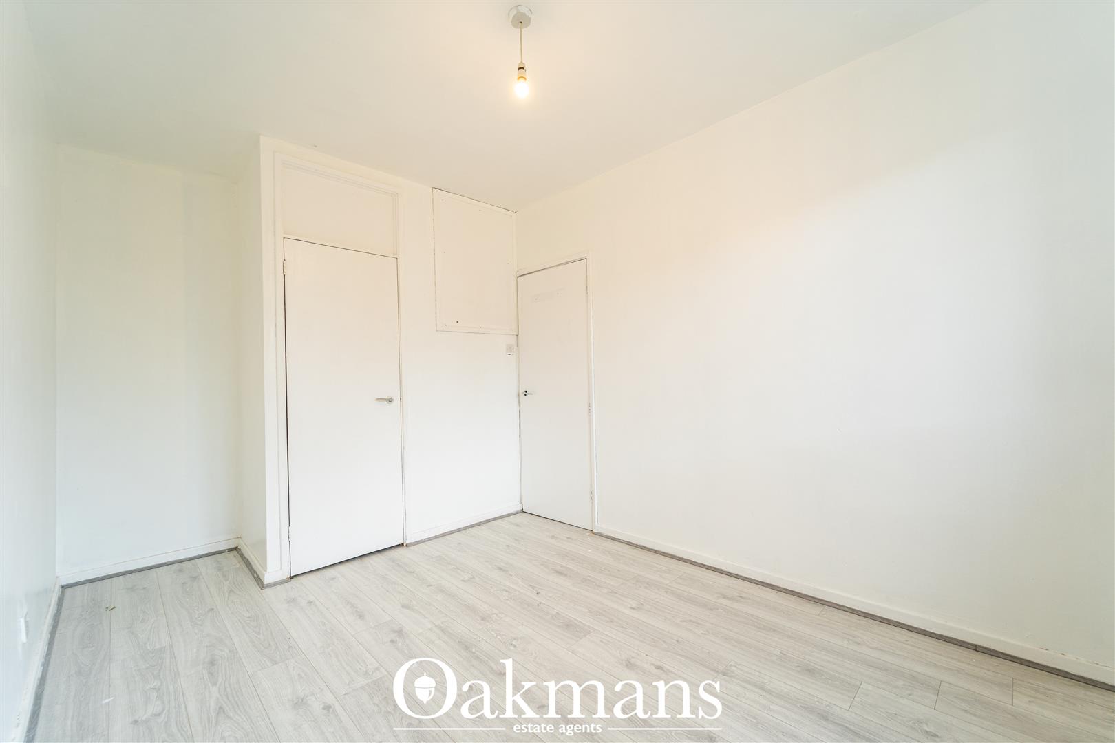 Oakfield Close, Smethwick, B66