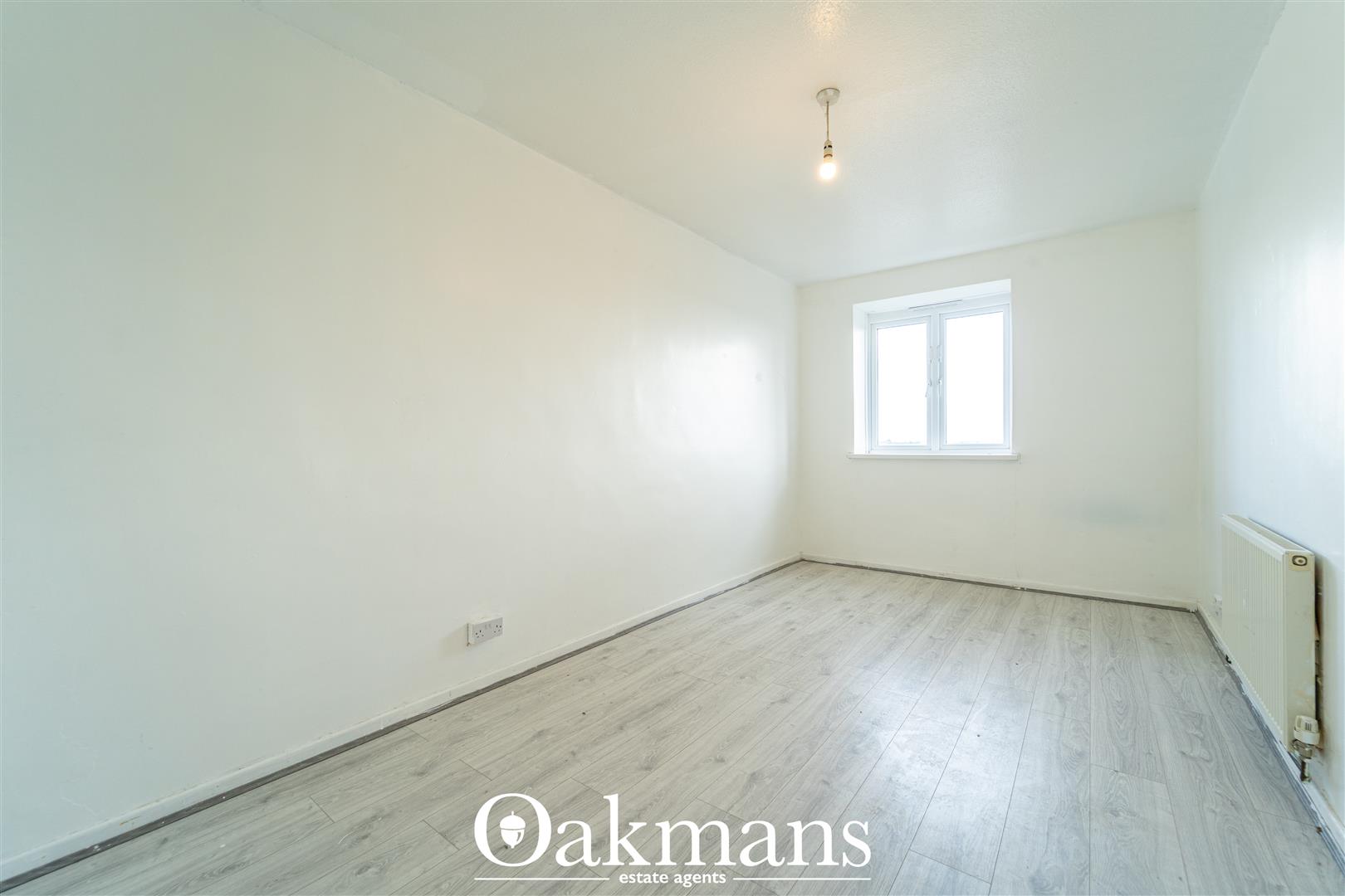Oakfield Close, Smethwick, B66