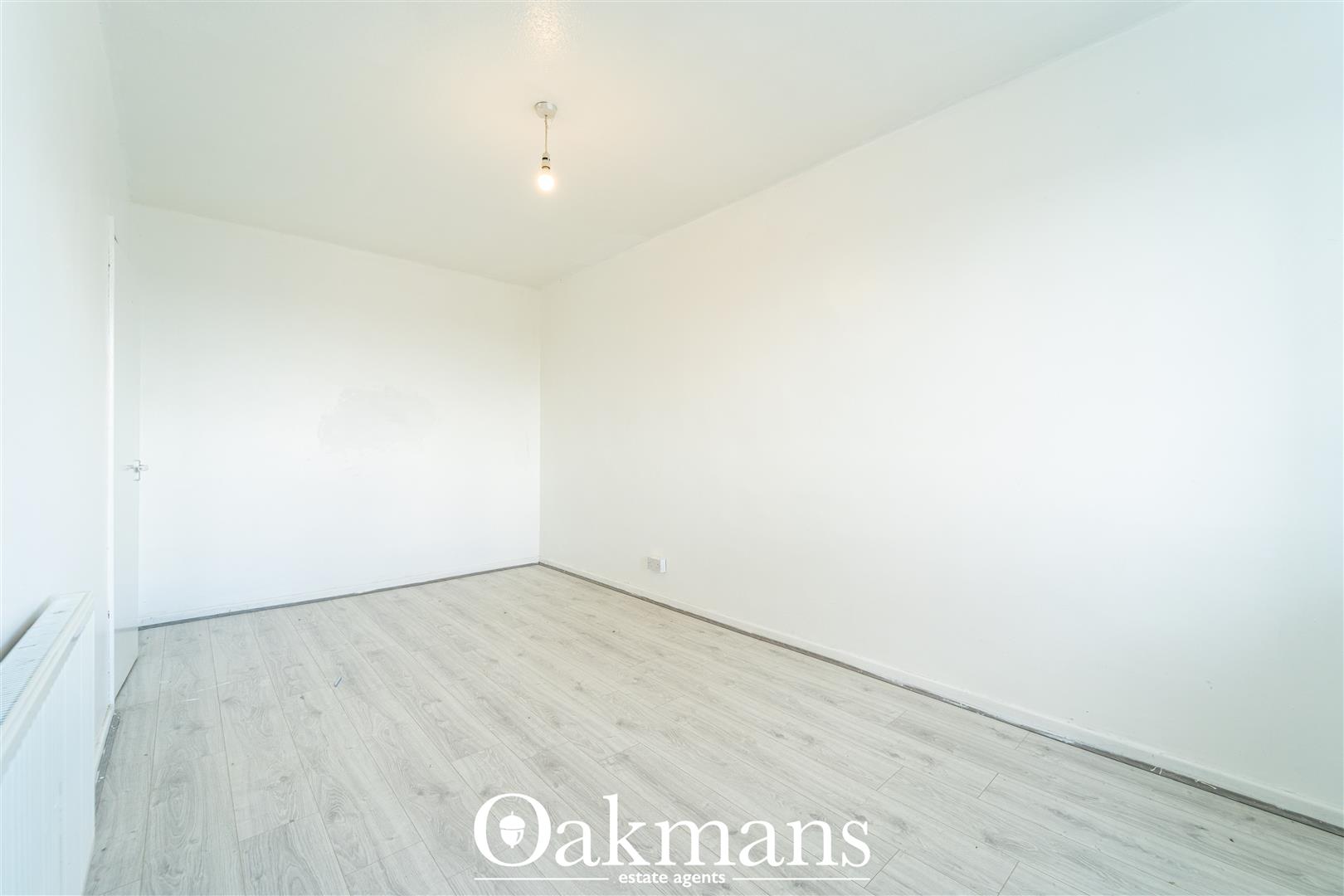 Oakfield Close, Smethwick, B66