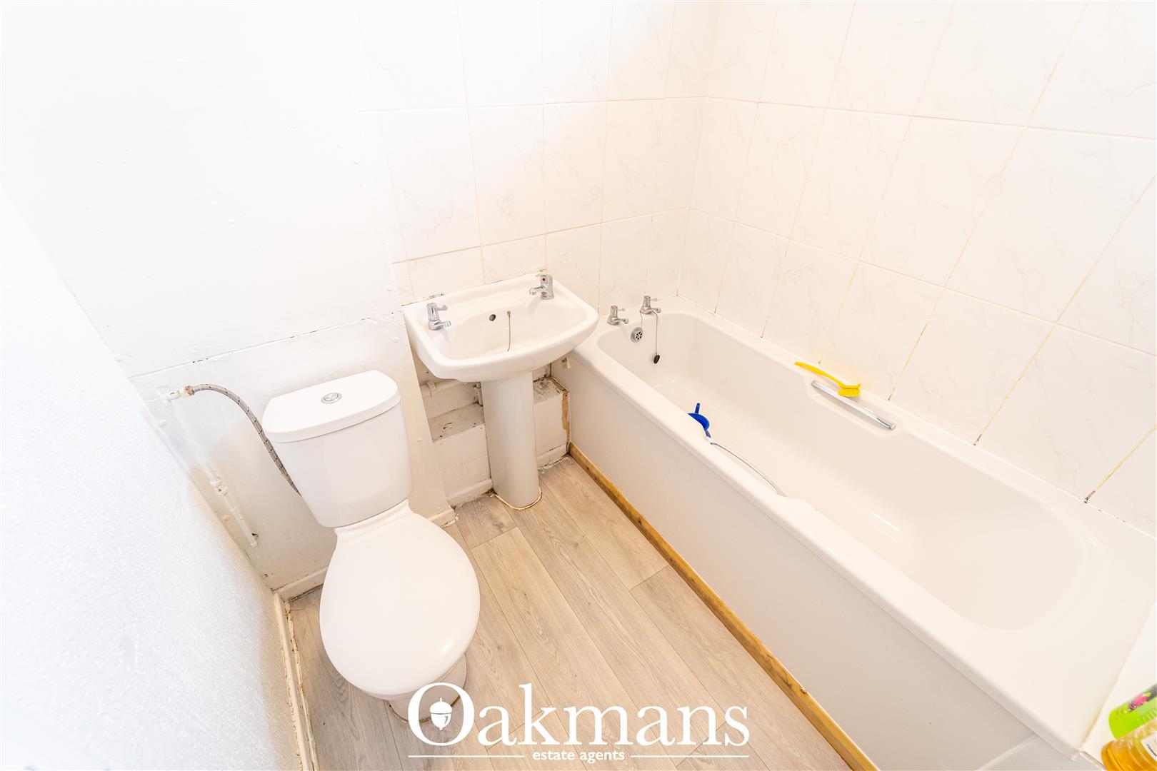 Oakfield Close, Smethwick, B66