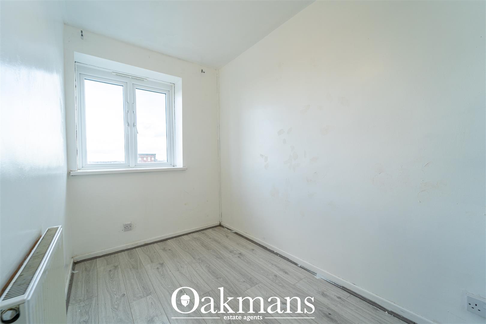 Oakfield Close, Smethwick, B66