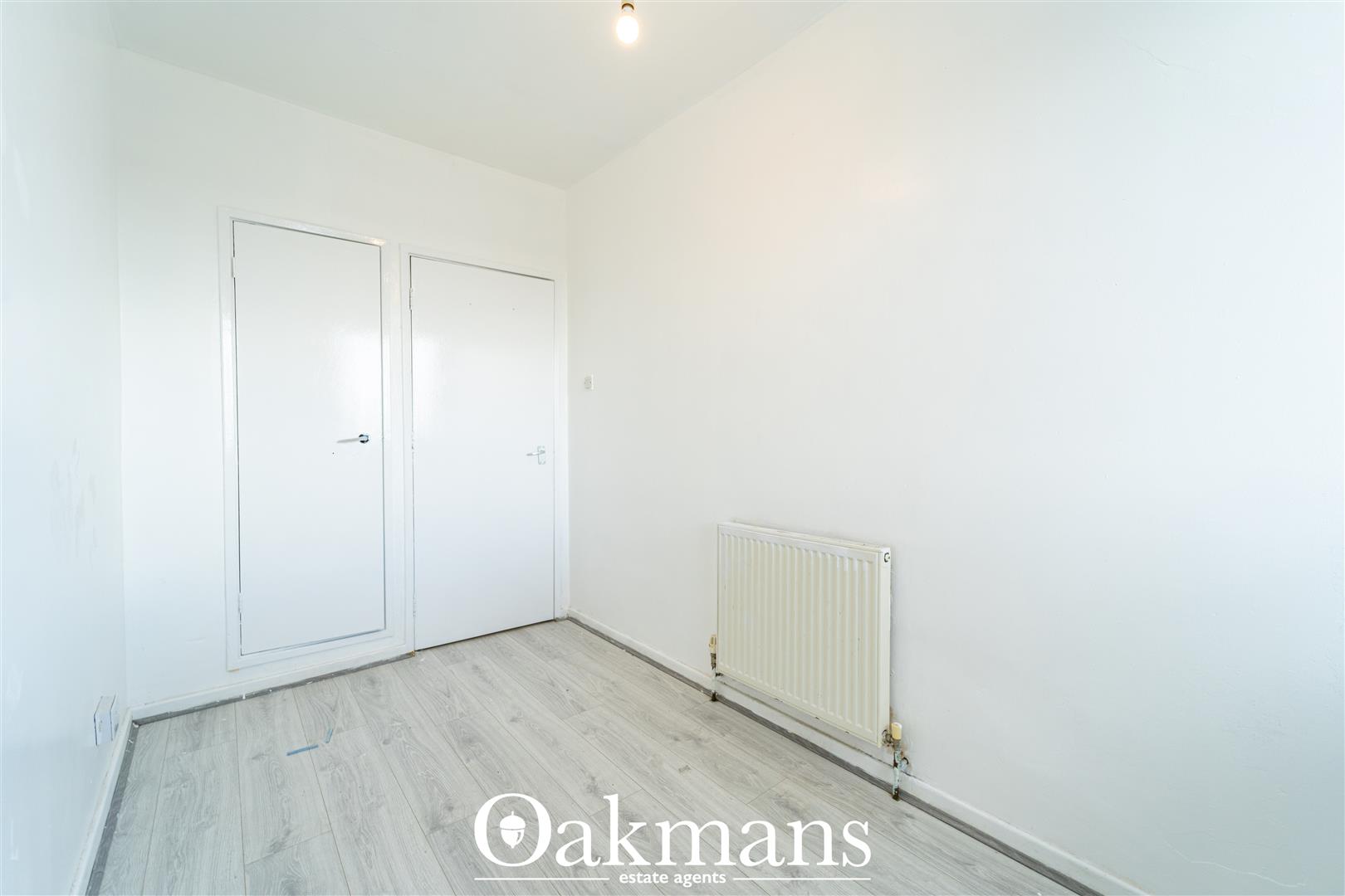Oakfield Close, Smethwick, B66