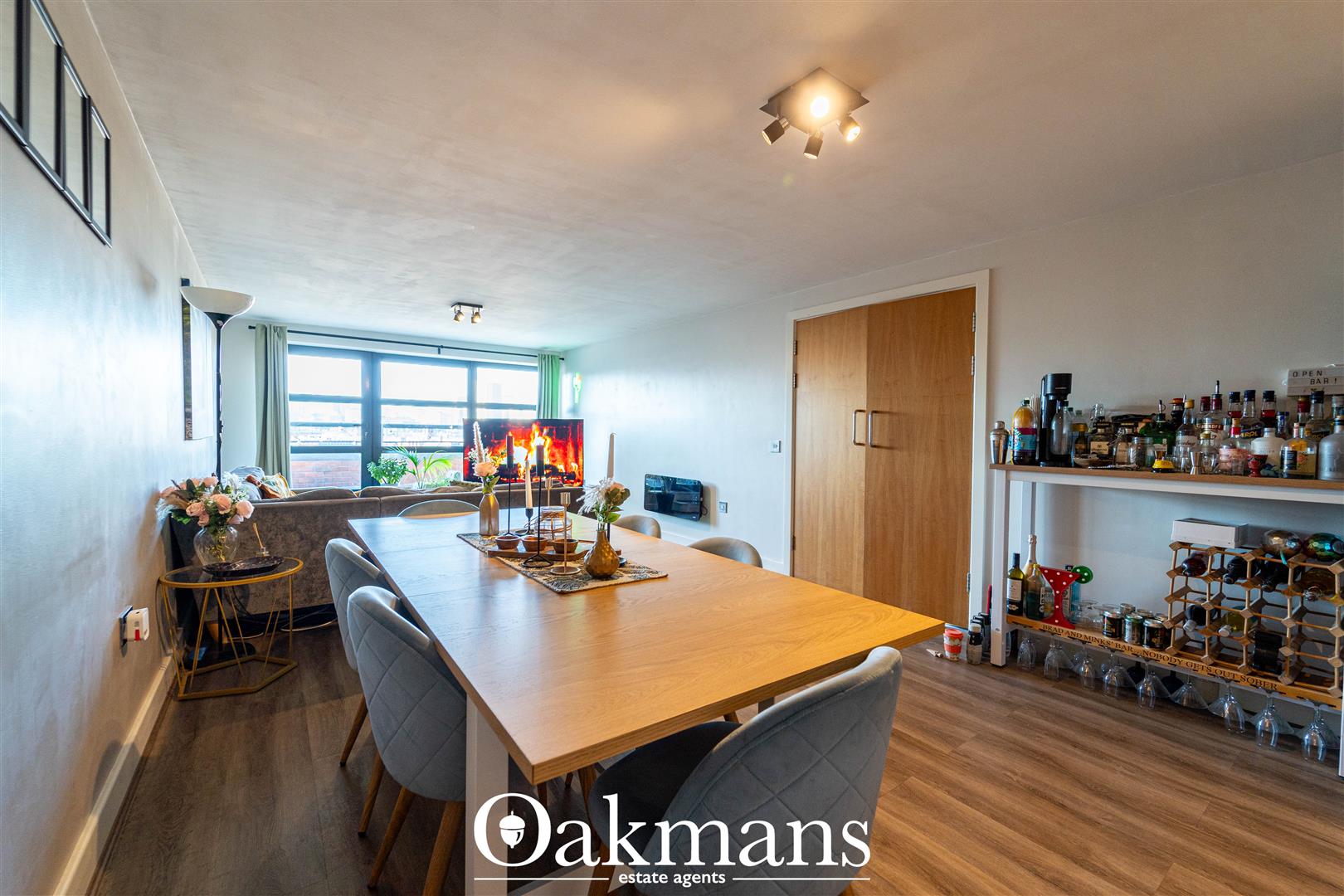 Warwick Street, West Midlands, B12