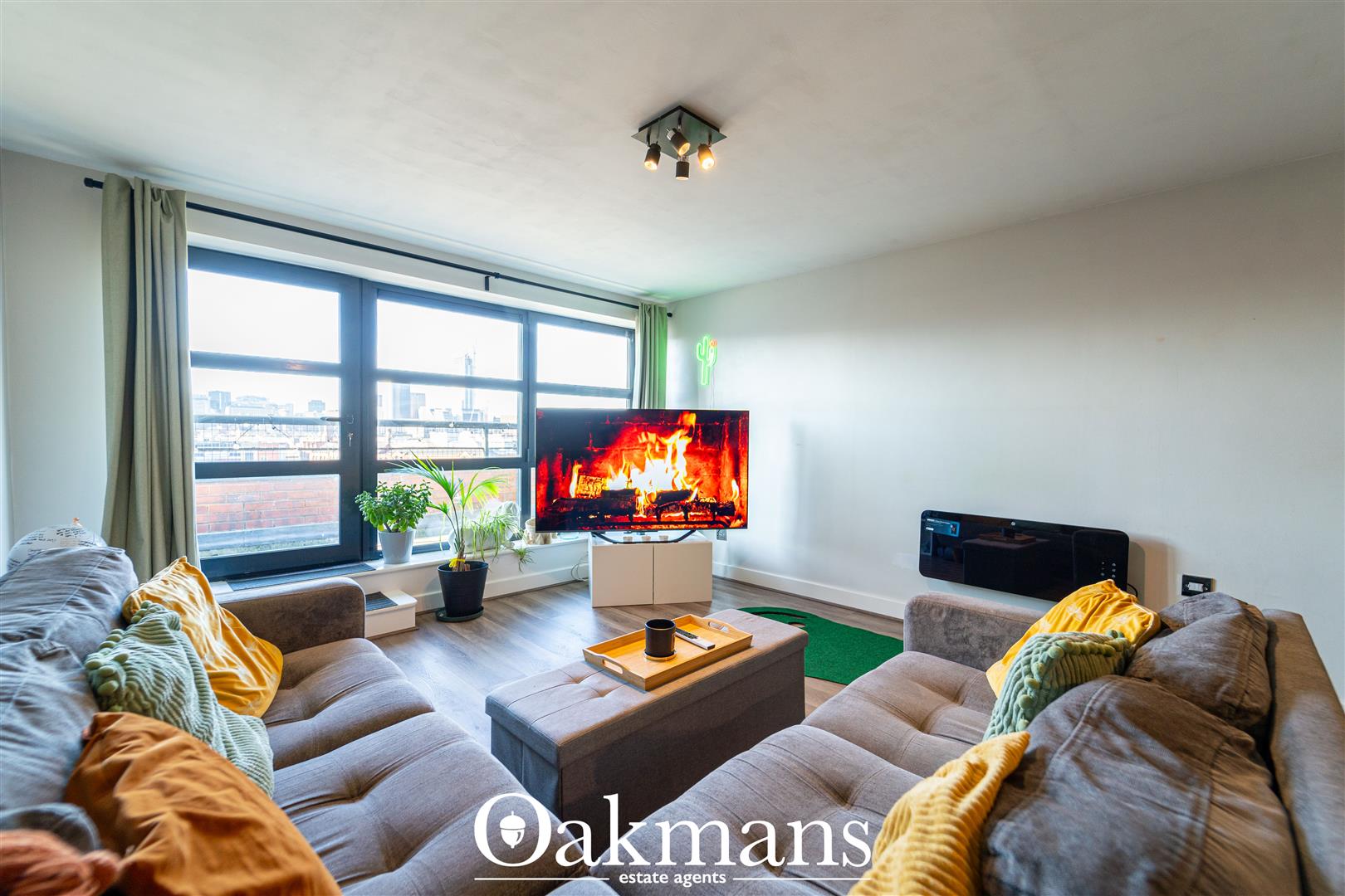 Warwick Street, West Midlands, B12