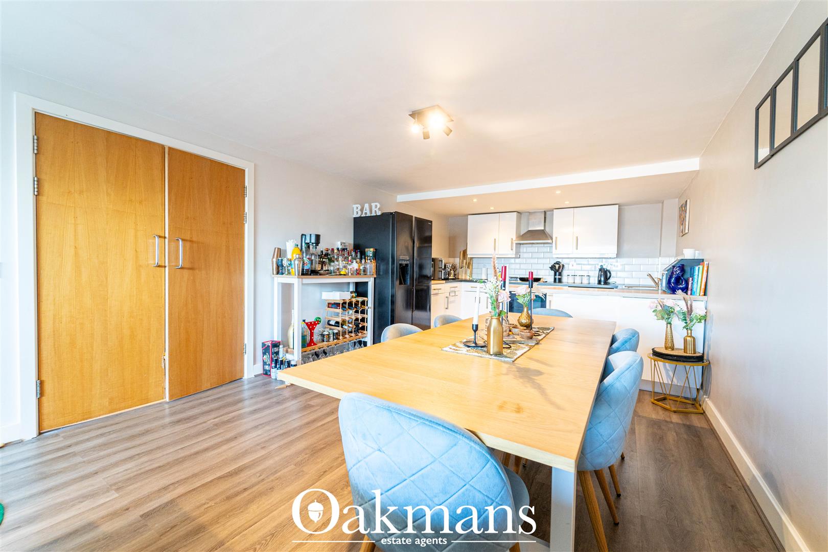 Warwick Street, West Midlands, B12