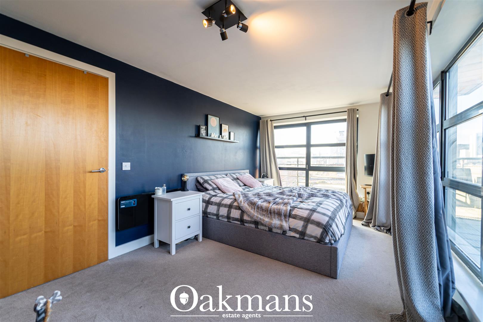 Warwick Street, West Midlands, B12
