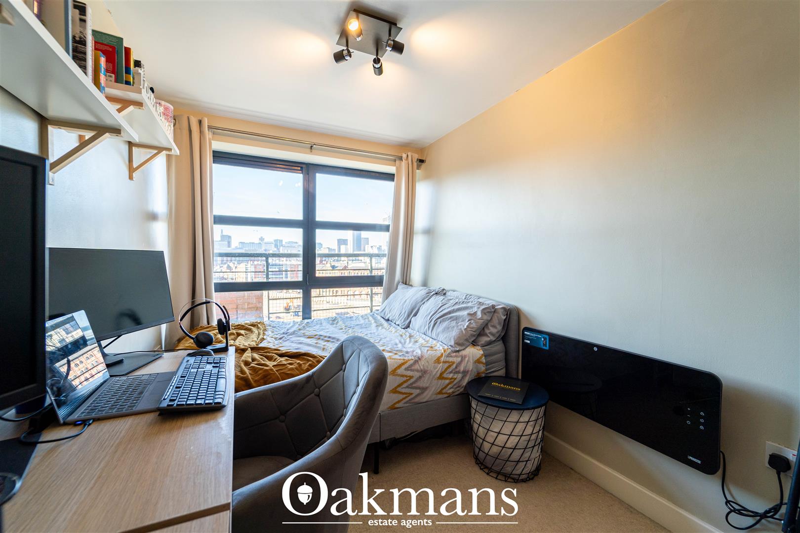 Warwick Street, West Midlands, B12