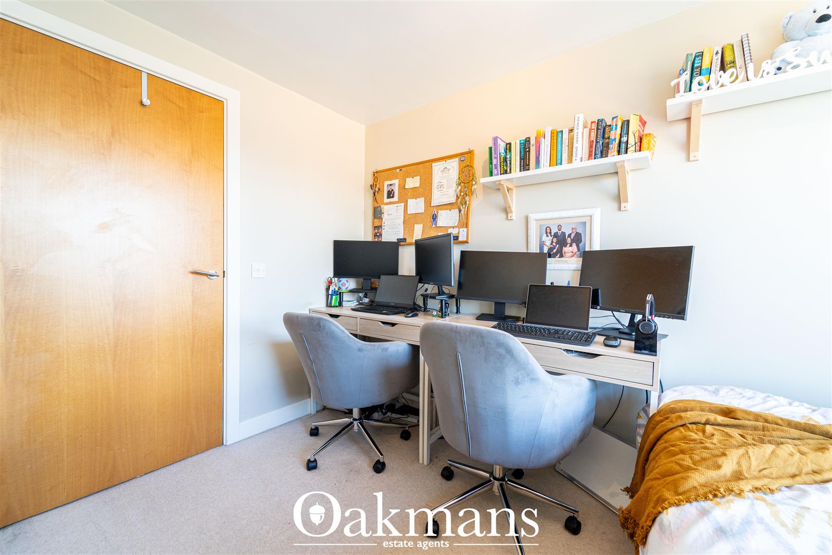 Warwick Street, West Midlands, B12
