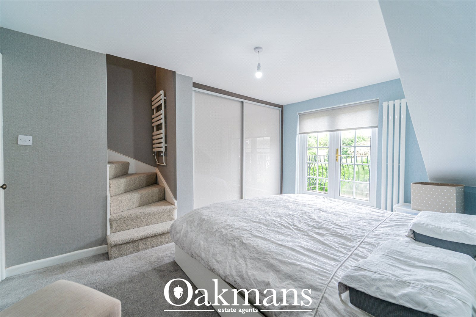 West Road, Bromsgrove, B60