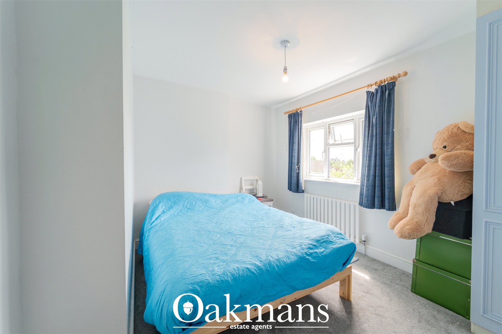 West Road, Bromsgrove, B60