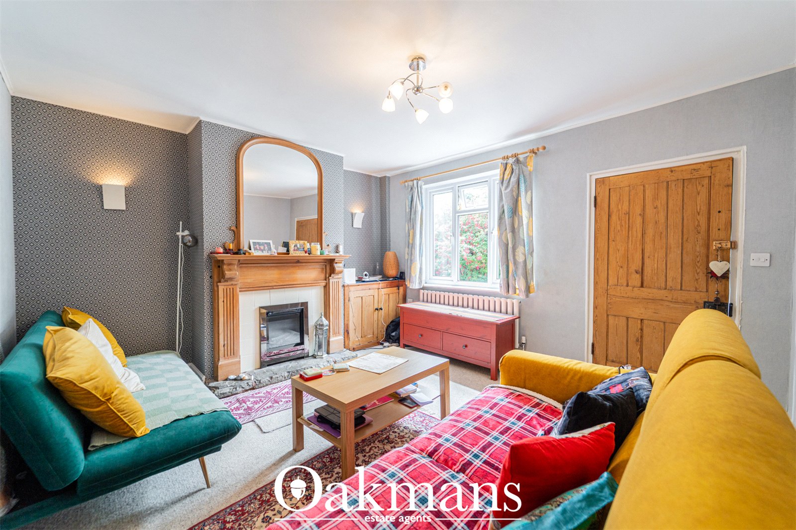 West Road, Bromsgrove, B60