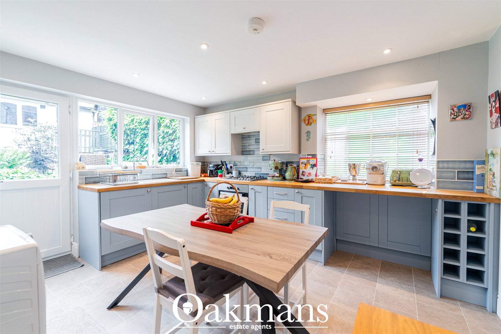 West Road, Bromsgrove, B60