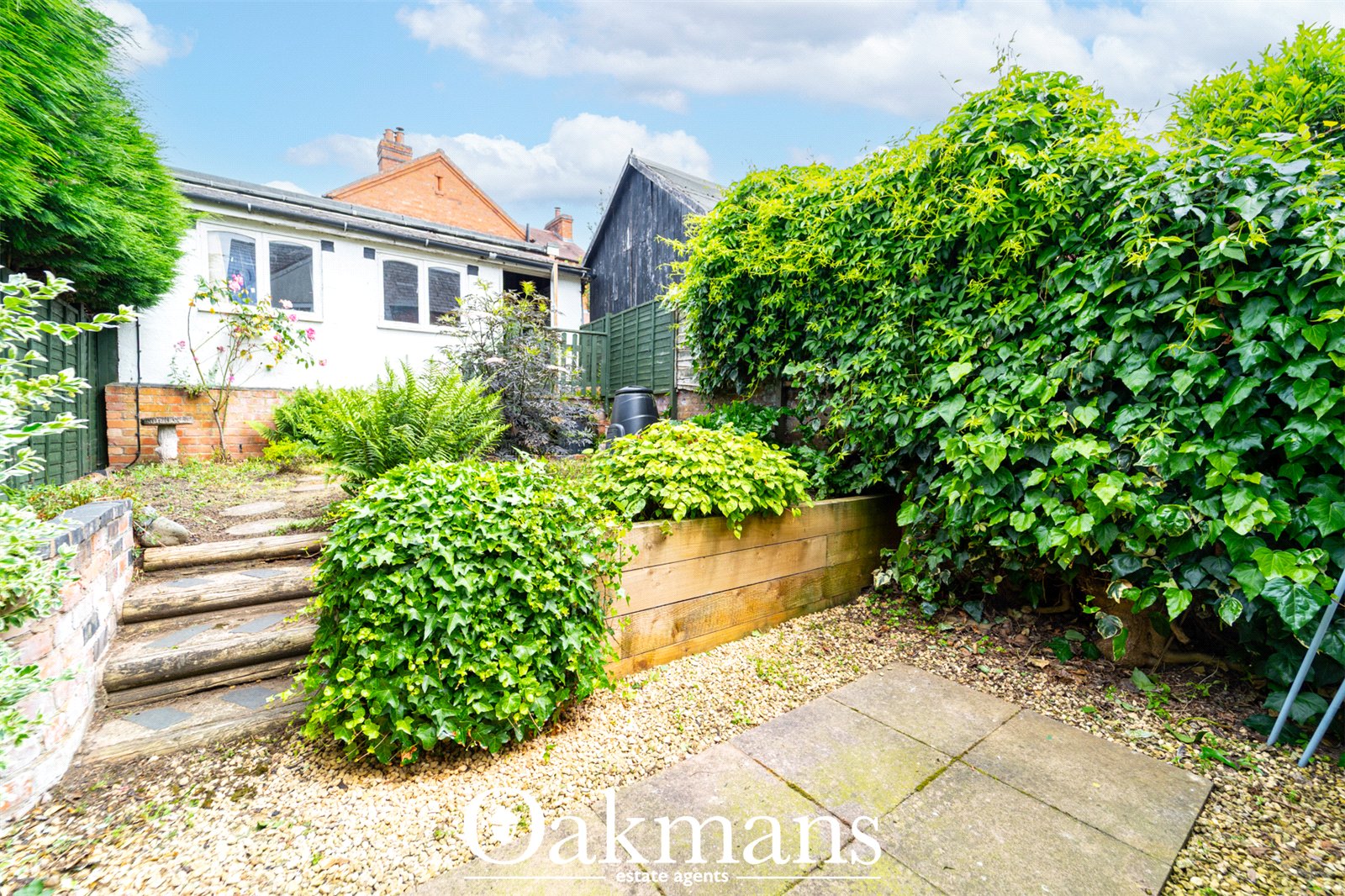 West Road, Bromsgrove, B60