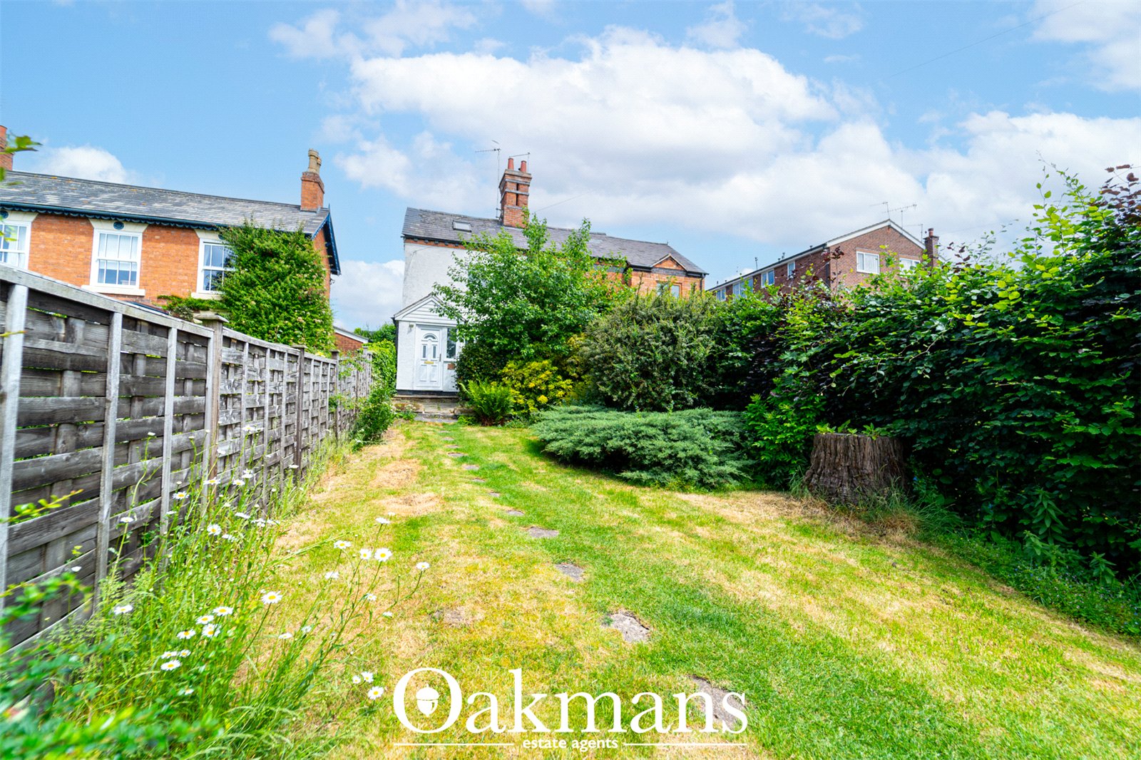 West Road, Bromsgrove, B60