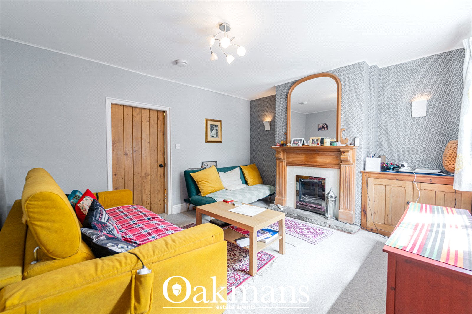 West Road, Bromsgrove, B60