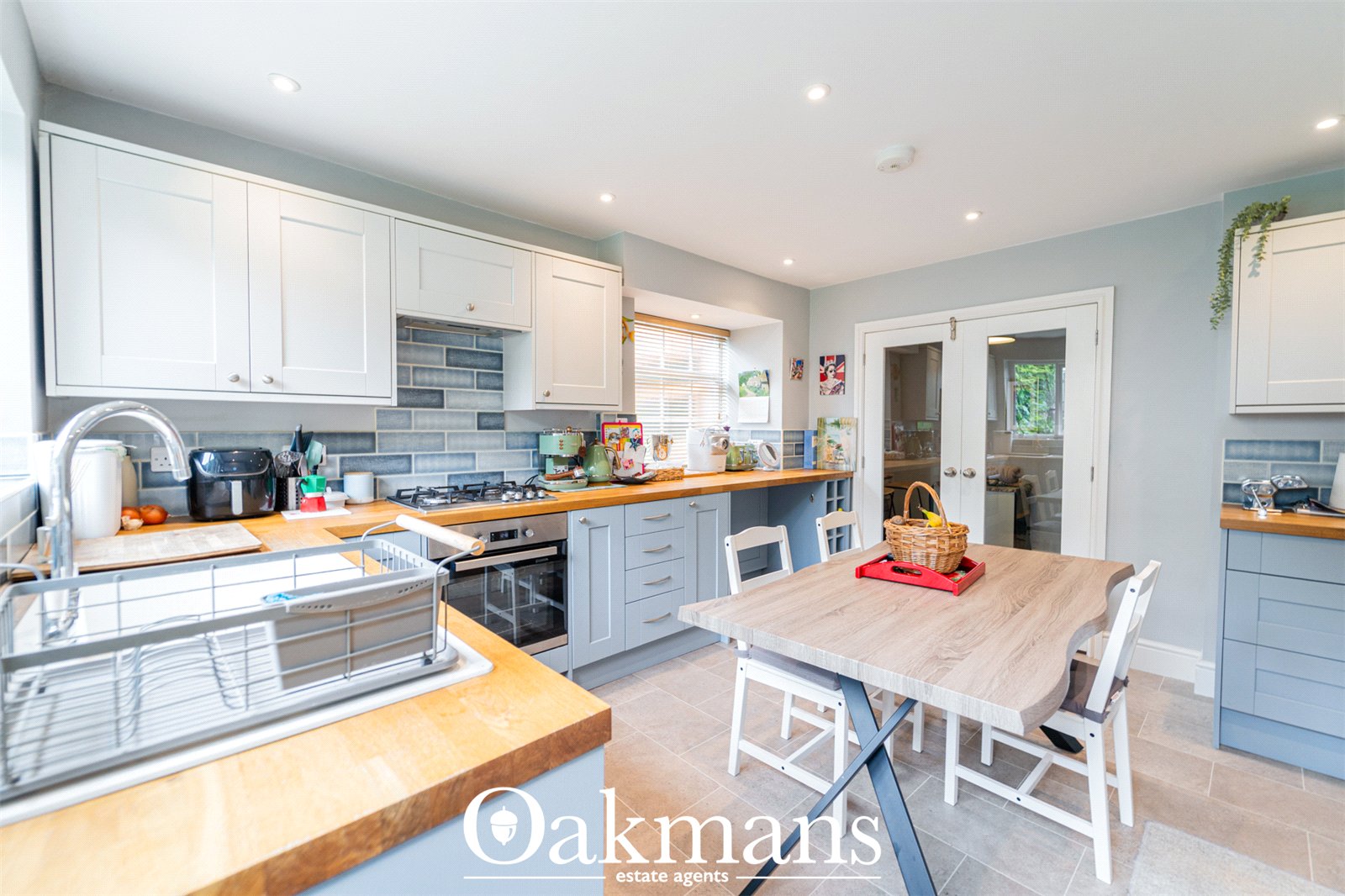 West Road, Bromsgrove, B60