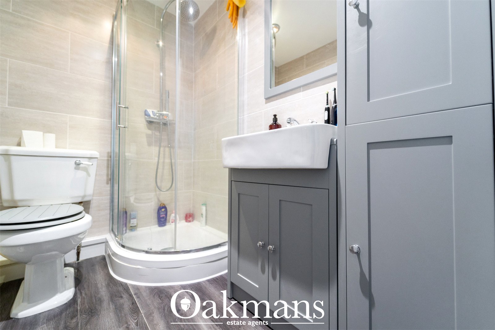 West Road, Bromsgrove, B60