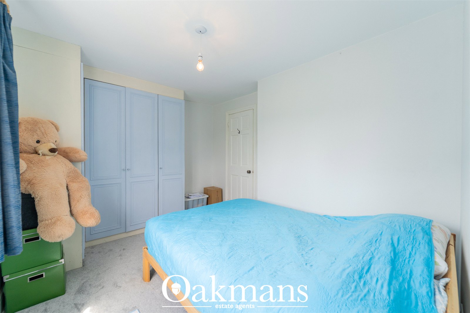 West Road, Bromsgrove, B60