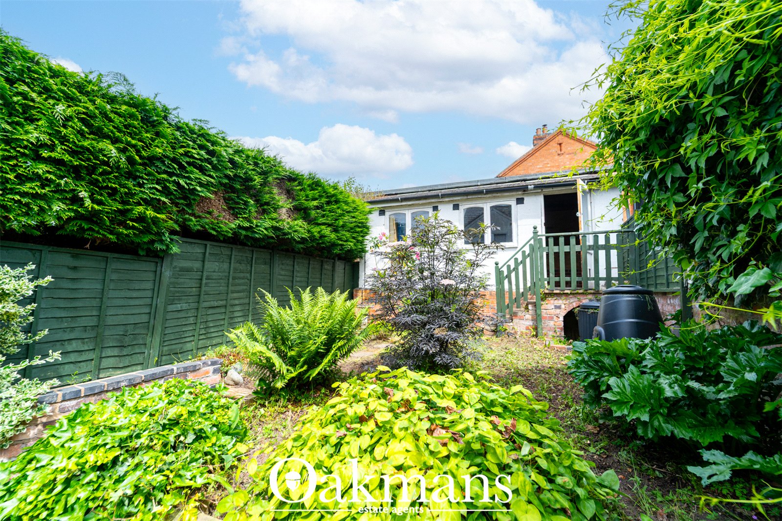 West Road, Bromsgrove, B60