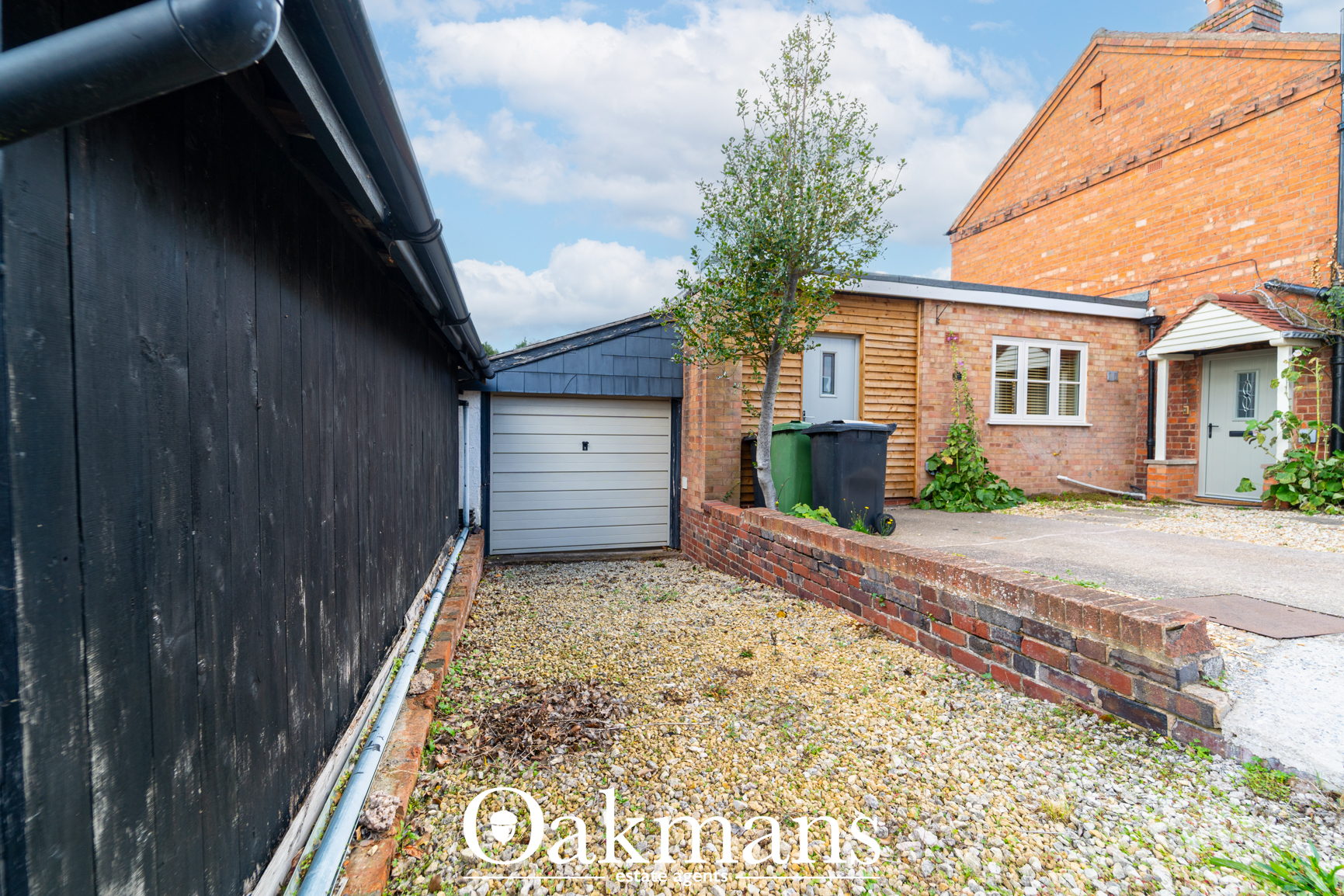 West Road, Bromsgrove, B60