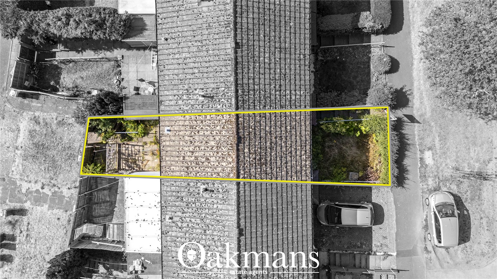 Jiggins Lane, Birmingham, B32