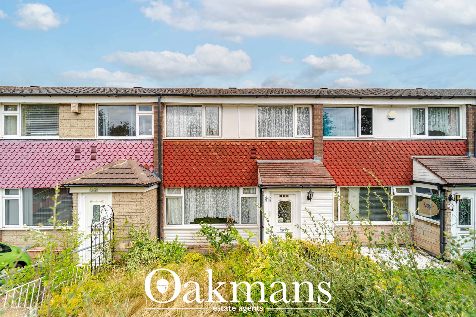 Jiggins Lane, Birmingham, B32