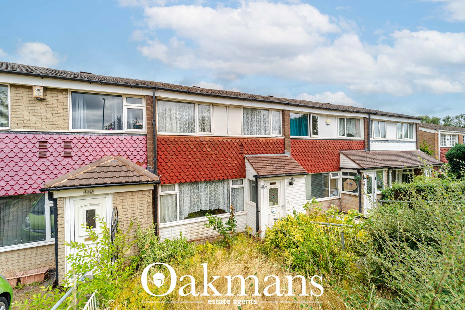 Jiggins Lane, Birmingham, B32
