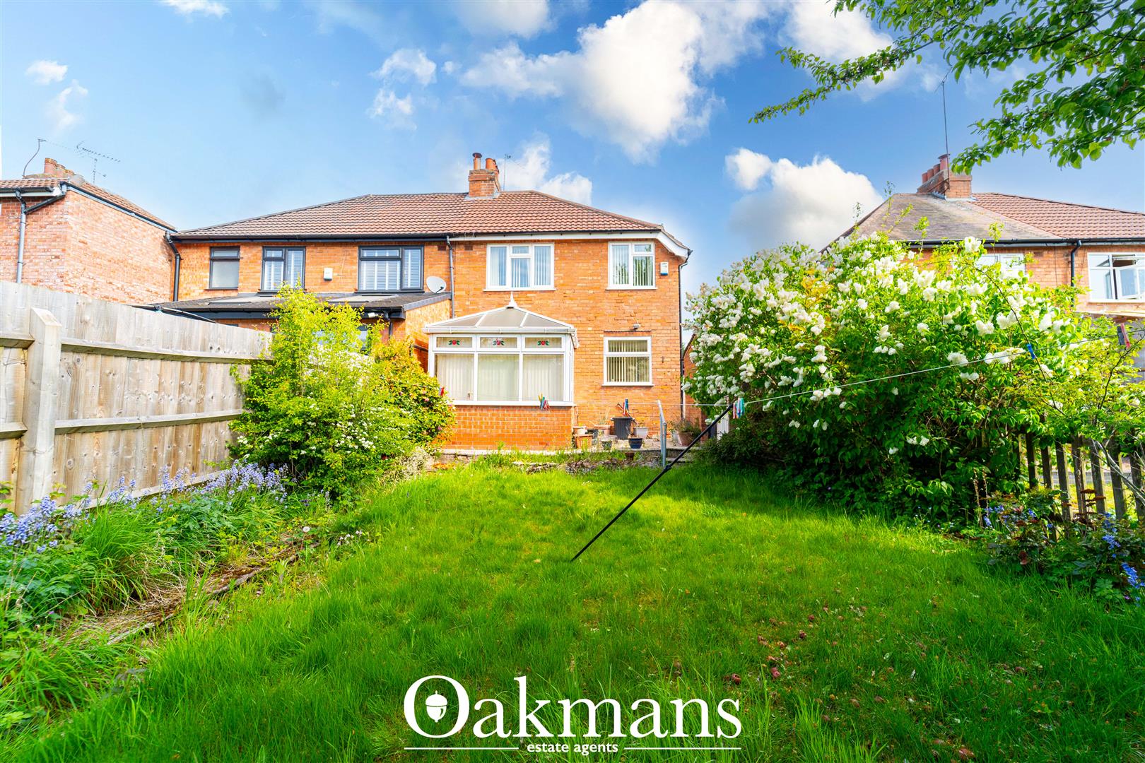 Weymoor Road, Birmingham, B17