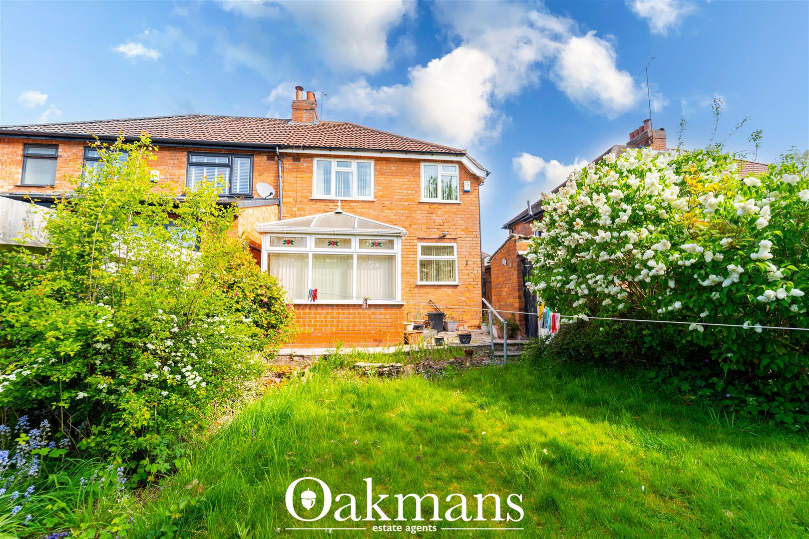 Weymoor Road, Birmingham, B17