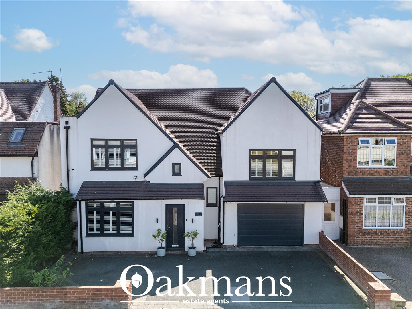 Selwyn Road, Birmingham, B16