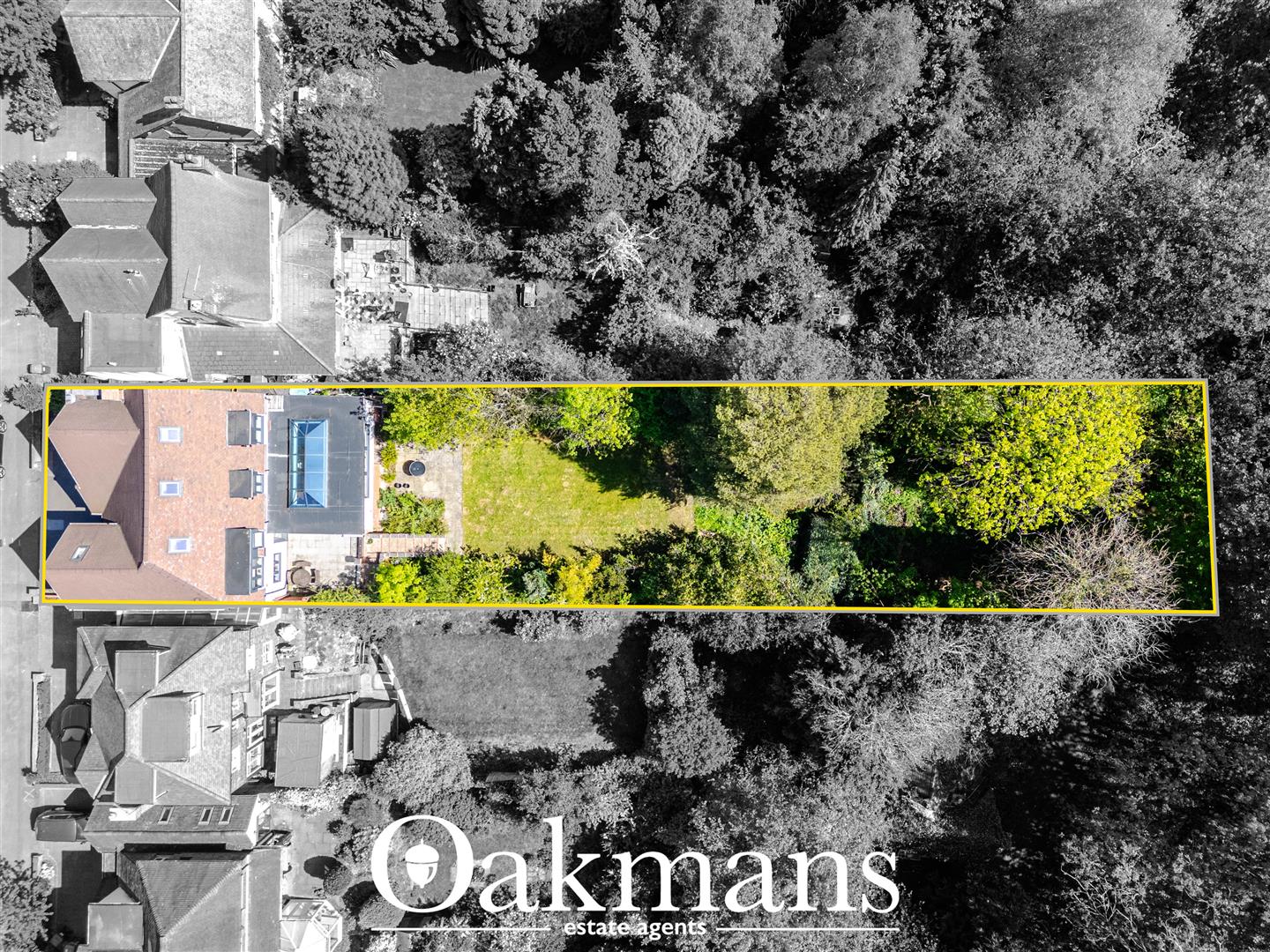 Selwyn Road, Birmingham, B16
