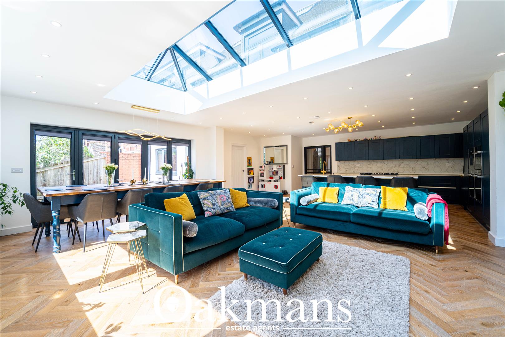 Selwyn Road, Birmingham, B16