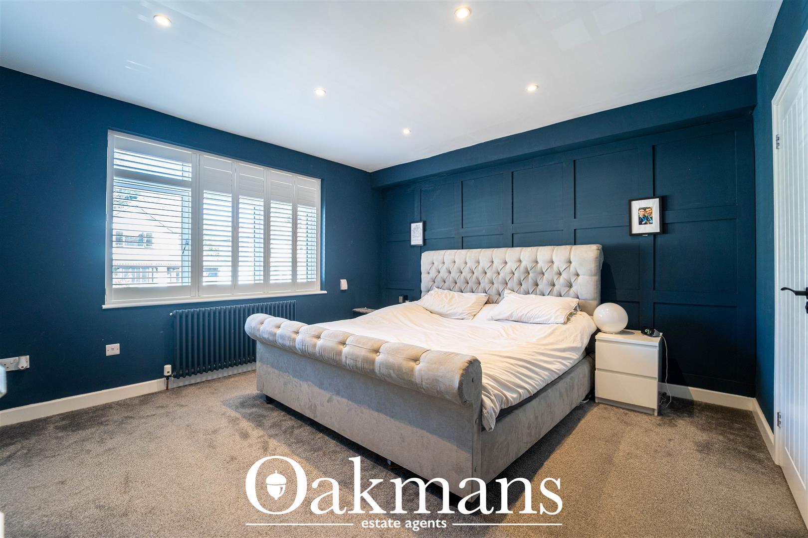 Selwyn Road, Birmingham, B16