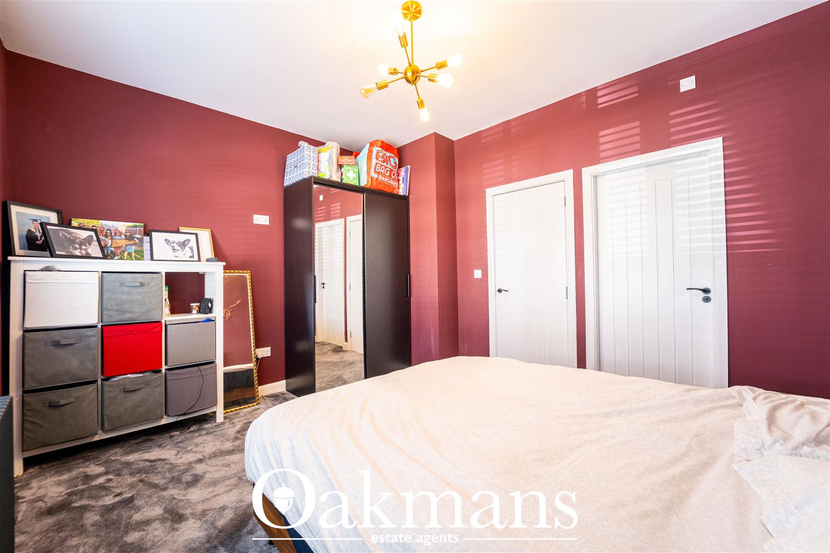 Selwyn Road, Birmingham, B16
