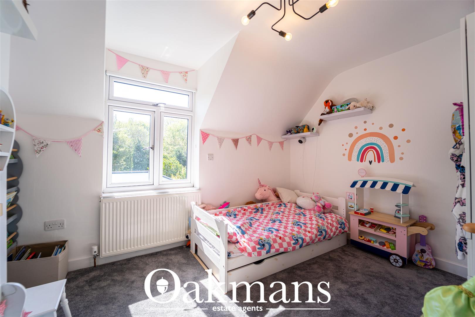 Selwyn Road, Birmingham, B16