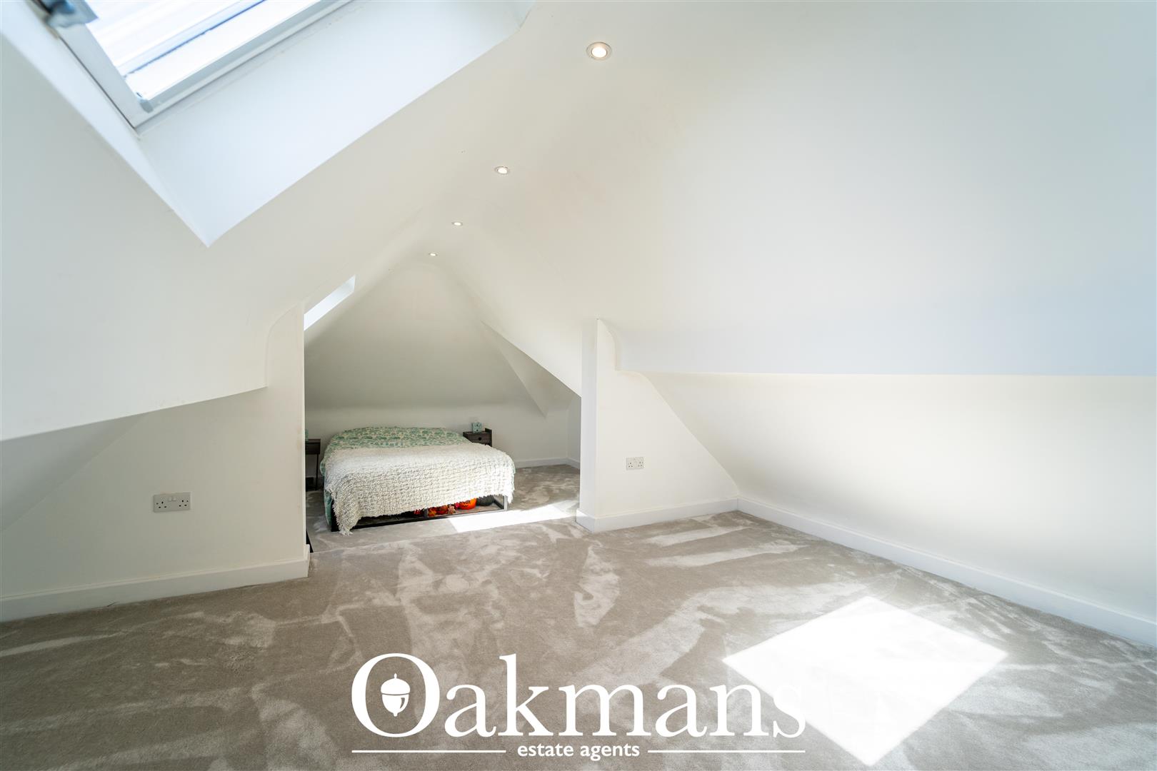 Selwyn Road, Birmingham, B16