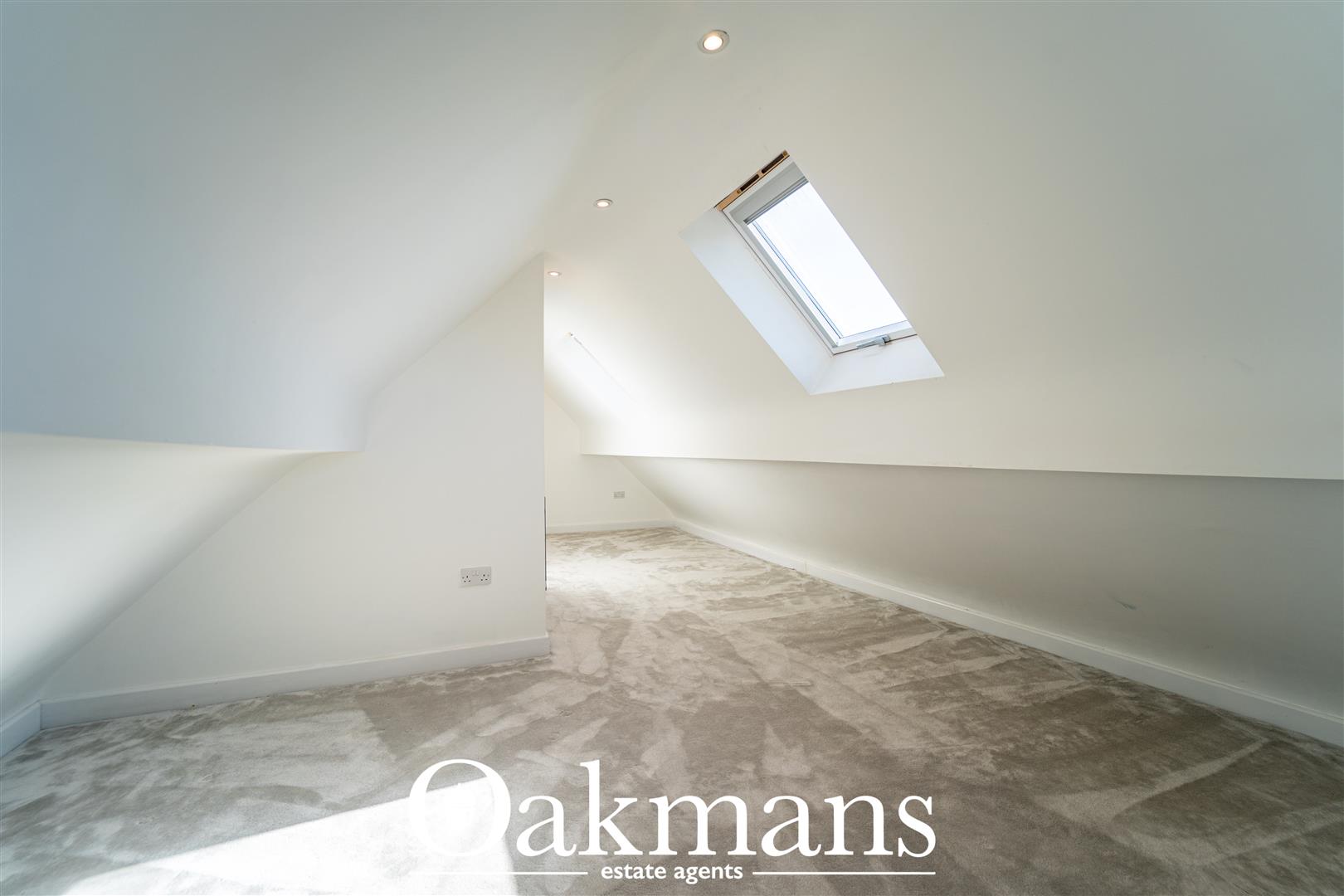 Selwyn Road, Birmingham, B16