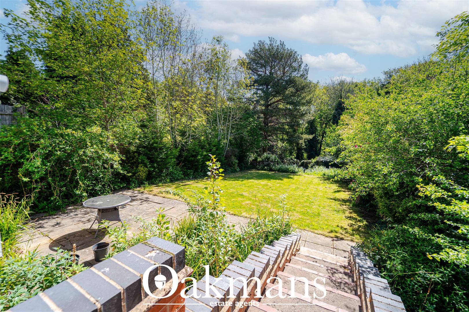Selwyn Road, Birmingham, B16