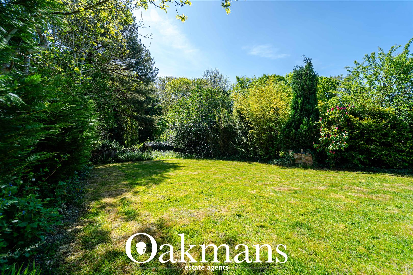 Selwyn Road, Birmingham, B16