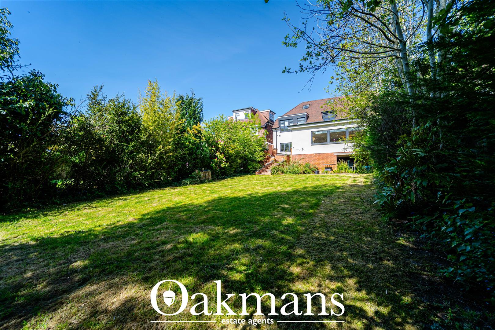 Selwyn Road, Birmingham, B16