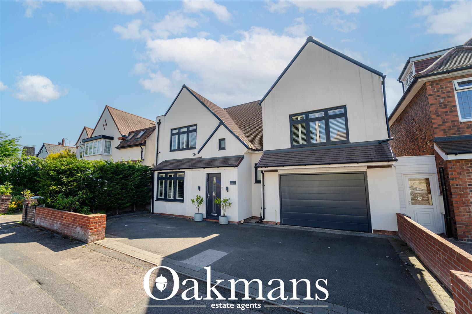 Selwyn Road, Birmingham, B16