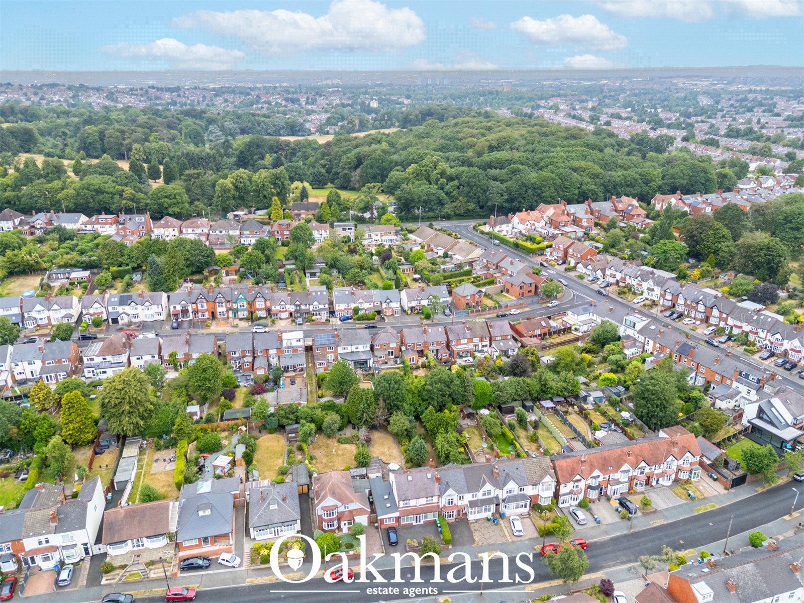 Devon Road, Smethwick, B67