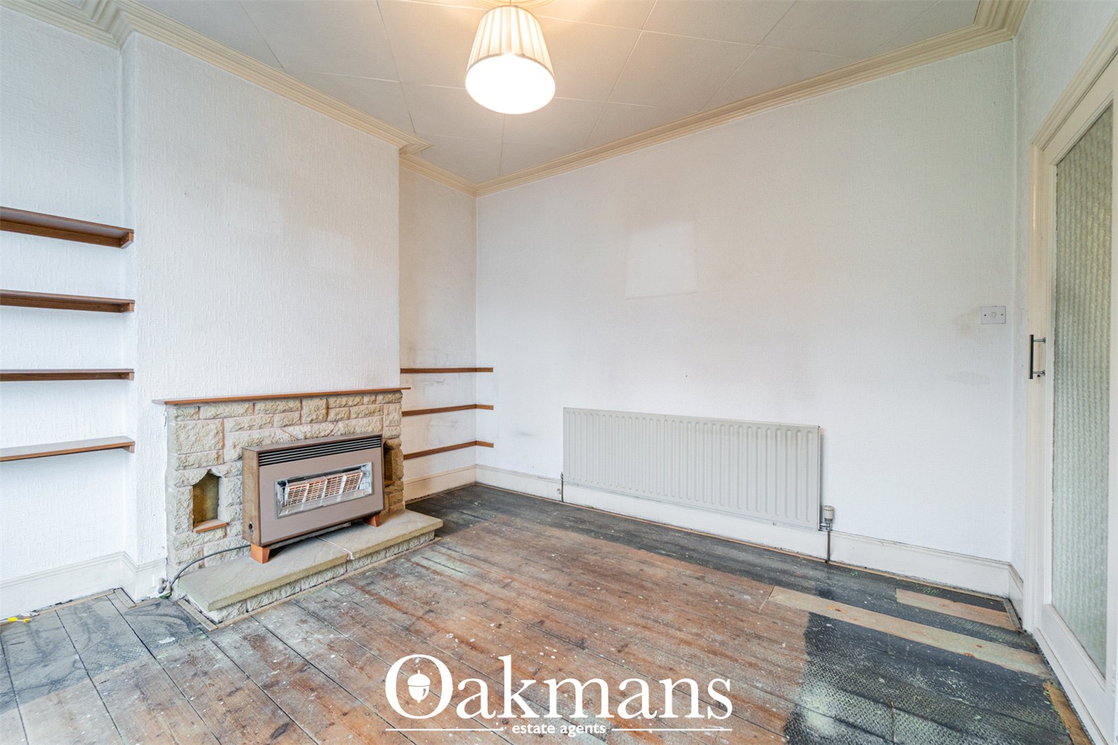 Devon Road, Smethwick, B67
